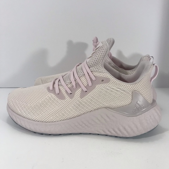 Adidas Alpha Boost Running shoe - Picture 3 of 8